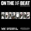 NCT 127 - 6th Album: WALK [Walk Crew Character Card Ver.] (Smart Album) [1 Out of 8 Types Randomly Sent]