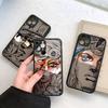 Steel Ball Run Jojo Gyro Zeppeli Coque de téléphone pour Samsung Galaxy S25 S24 S23 S22 S21 S20 FE Note20 Plus Ultra Lite 5G Coque arrière