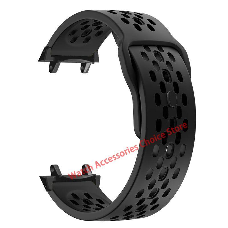 Bracelet en Silicone Doux et Respirant Pour Amazfit T-REX 3 Bracelet de Sport Bracelet de Montre Pour Xiaomi Huami Amazfit Montre T-REX3 Bracelet de Poignet