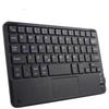 OLOEY Wireless Touch Tablet Keyboard