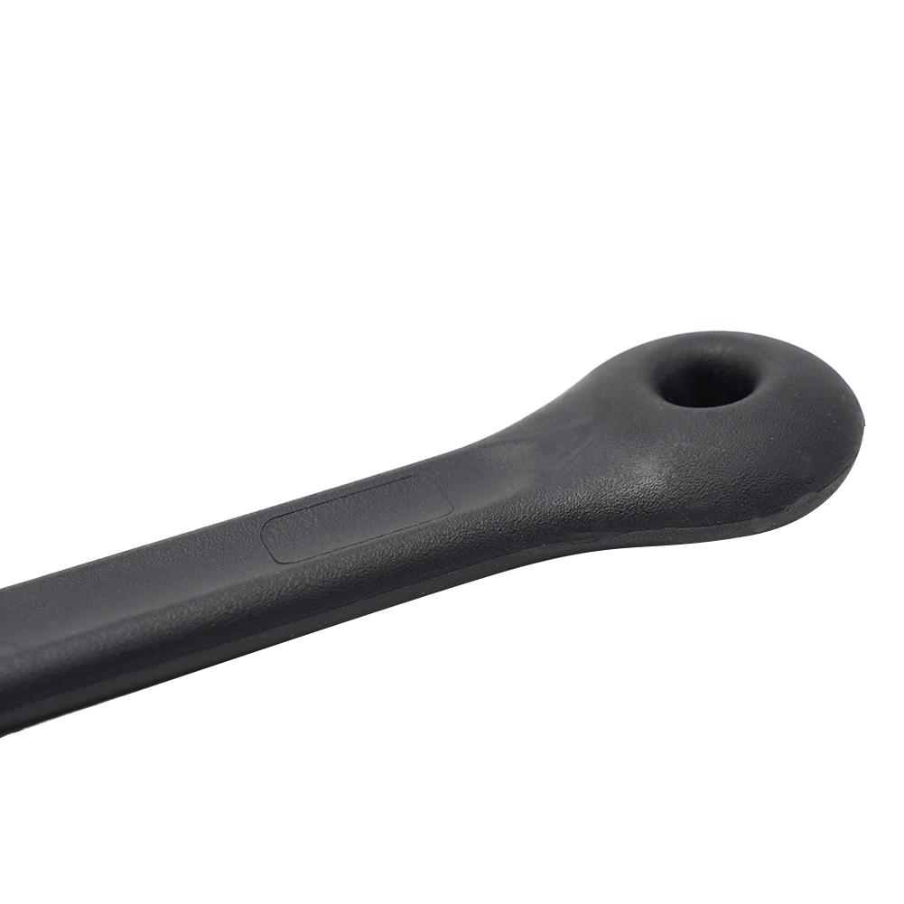 Direkte Passform, Heckklappen-Kofferraumdeckelgriff für Skoda Fabia Octavia, 1Z5827895A, Passend für 2007 2015, Einfache Installation