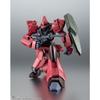 Bandai Spirits Robot Soul Mobile Suit Z Gundam  Side Ms  rMs 117 Galbaldi  Ver. A.n.i.m.e. [painted Action Figure Height Approx 130mm]