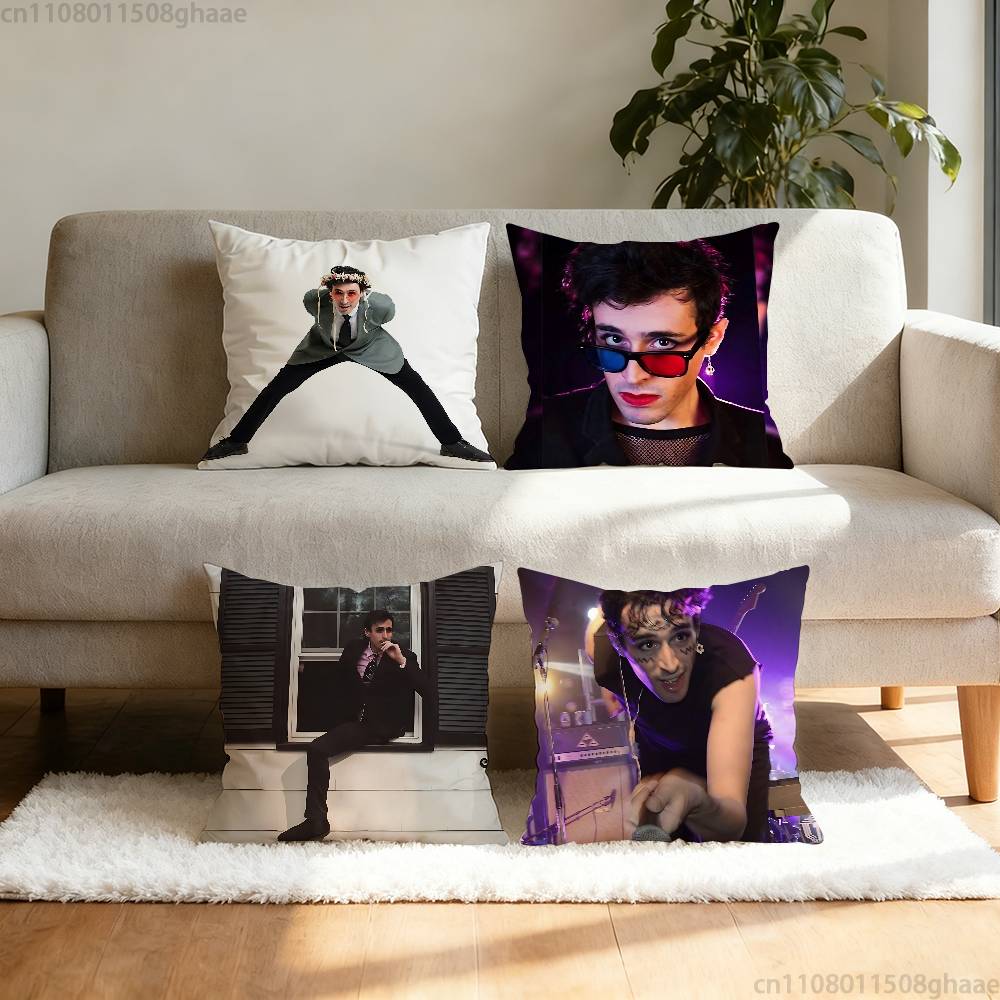 Will Wood pillowcase casual style decoration suitable for home decoration excluding pillow core
