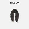 Men's Silk-Cotton Blend Scarf