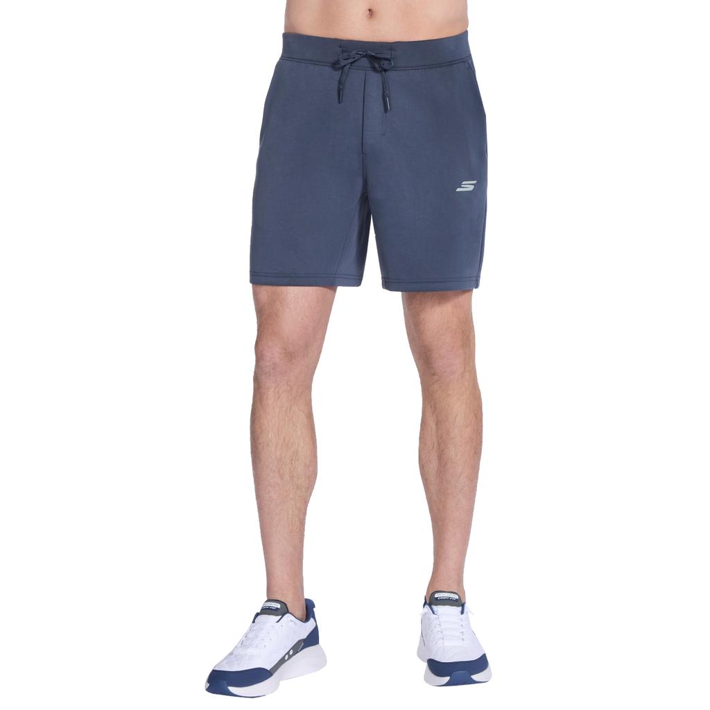 Skechers Skechluxe Elevate 2.0 Short, Womens Navy Shorts