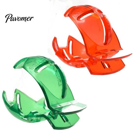 Golf Ball Liner Marker Plastic Transparent Aiming Scribing Clip Professional Line Drawing Tool Portable Alignment Marking Accessories High-quality
