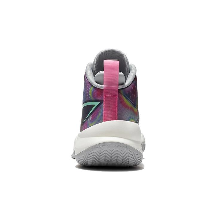 Li-Ning Superlight 'Multi Color' Men's ABAS027-6