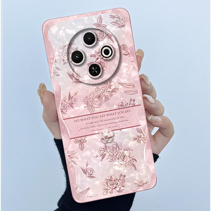 For Tecno Spark 30C 4G Case kl5 kl5n Spark30c Fashion Simplicity Full Cover for Tecno Spark 30 C 4G Soft Silicone Bumper 6.67''