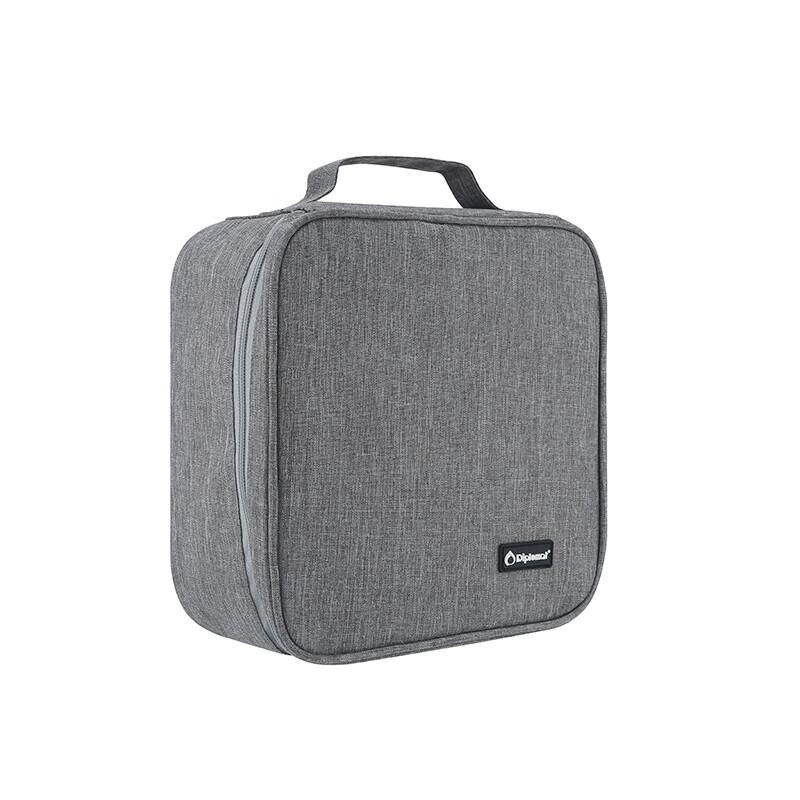 

Diplomat Travel Toiletry Bag