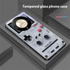 Spilkonsol Til Honor Magic 6 50 70 90 Lite X7b 200 Pro Nova 10 Nova 5T X6 P30 Pura 70 Ultra Hærdet Glas Telefoncover