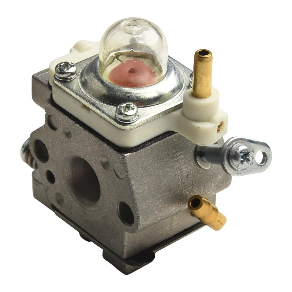 Outdoor Maintenance As Shown WTA-33 Carburetor Outdoor Power Equipment Advanced Airflow Dynamics Easy Installation Instructions