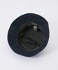 [A.P.C.] Hat COEZQ-M24096 BOB MARK DARK NAVY [Used]