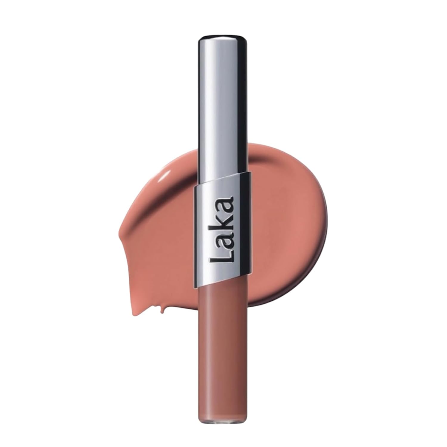 La ka Perfect Twin Lip (903 Nude Odd) Shop Original Seal