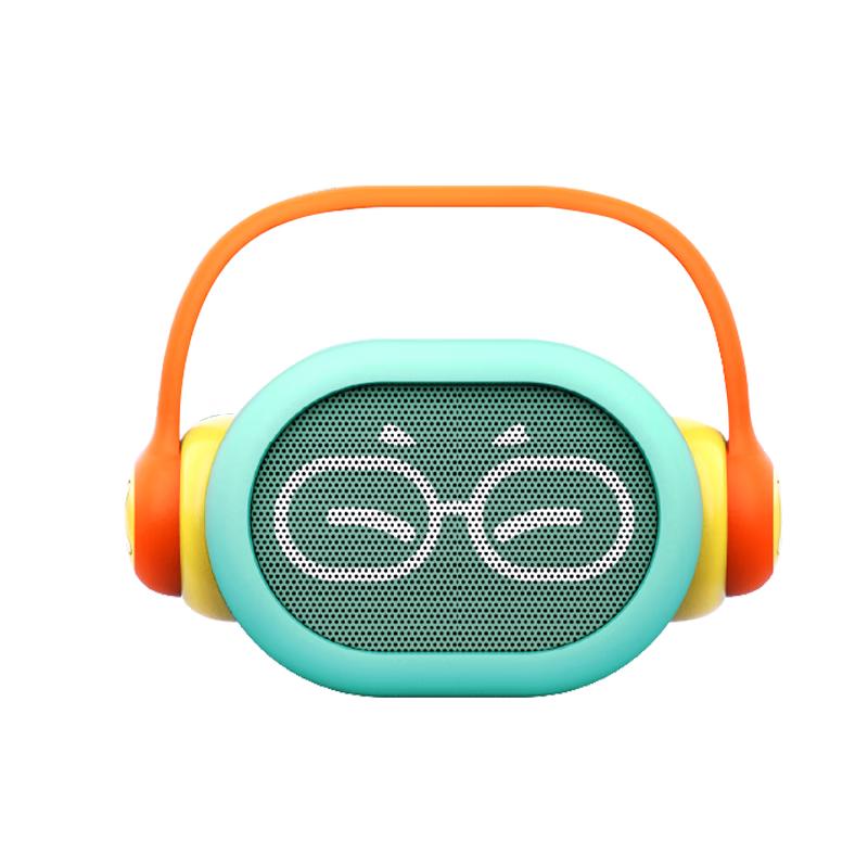 

Машина для раннего развития и рассказывания историй Кай Шу