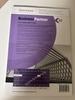 [USED] Pearson Business Partner B2