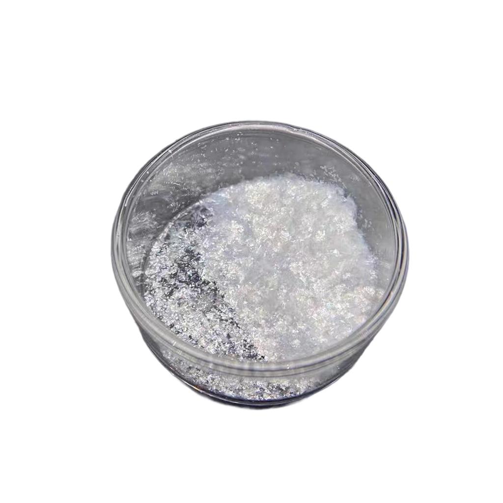 1Pc Pearlescent Powder For DIY Crafts Jewelry Making Art Projects Vibrant Shimmering Pigment Compact 5Cm Bottle High Quality Mica Glitter