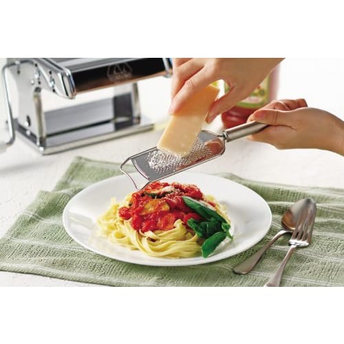 Corelle Plates, 17cm Diameter X 3cm Height, Shatter-Resistant, Lightweight, Winter Frost White, Deep Small Plates J413-N, Set of 5, CP-9635