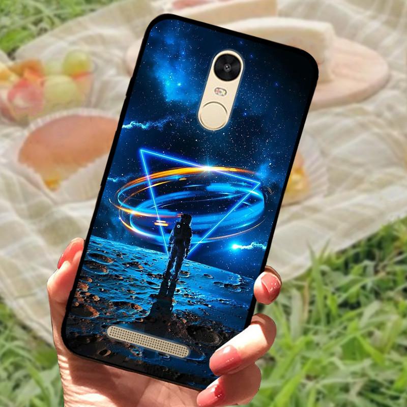 For Xiaomi Redmi Note 3 Case Cover Silicone Soft Marble Black Bumper Funda Coque for Xiaomi Redmi Note 3 Pro Protective Note3Pro