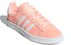 adidas Campus 'Pink White' Women's CG6047