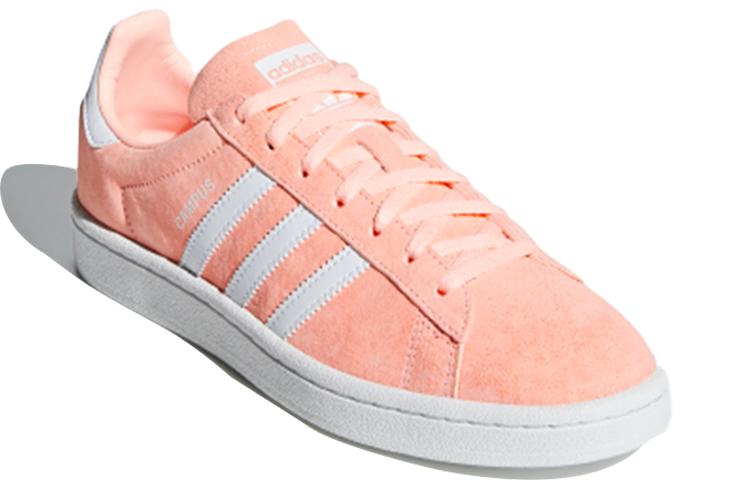 adidas Campus 'Pink White' Women's CG6047
