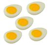 Speed Mao Realistic Boiled Egg Food Sample Food Model