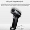 Honeywell 1900GHD Wired 2D High-Density Barcode Scanner