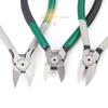 5/6/7inch Diagonal Pliers Side Cutting Nipper Electronic Wire Cutters Outlet Mini Scissors Models Hand Tool Shears