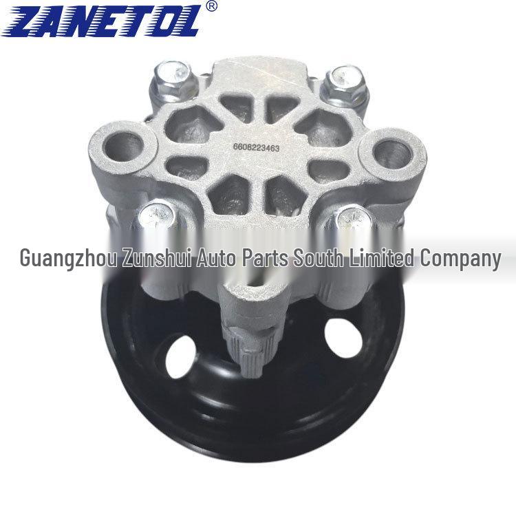 Chrysler 300C Power Steering Pump 4782523AF Compatible