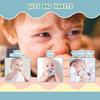 Bitter Melon Extract Nail Bitter Water for Kids 10ml Stops Finger Sucking and Encourages Good Habits Not Eating Finger