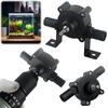 Electric Drill Pump Portable Mini Hand Liquid Transfer Pump Self-priming DC Centrifugal Pump Home Garden Outdoor Tool