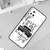 Supernatural CARRY ON MY WAYWARD SONS Case For Xiaomi 13 14 Ultra 12 Lite 11T 12T 13T Pro POCO M6 Pro X6 X5 X3 F3 F5 M5s Cover