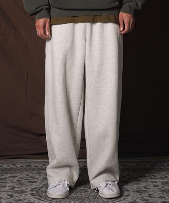 PERSTEP Wide Finder Training Pants Oatmeal Julp4717