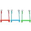Outdoor Climbing Toys & Swings for Sensory Training and Balance