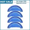 For Cecotec Conga 1090 / 1099 1990 Connected / 1790 Ultra Titanium / 999 990 Vital Spare Parts Main Side Brush Mop Rag Cover
