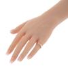 Dior  JGEM95025_0000 #11(JP Size) ring K18 Pink Gold Women