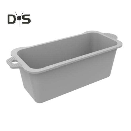 Silicone Oil Drain Box Liners Eco-Friendly Heat-Resistant Reusable Dishwasher Safe Oil Drain Box Grease Tray BBQ Accessories