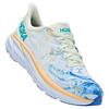 Hoka One One Clifton 8 Comfortable Versatile Fabric Shock Absorption Non-Slip Wear-Resistant Breathable Low-Top Running Shoes Men Sneakers 1121374-TGT
