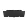 1135412-00-A Rear Bumper Tow Hitch Hook Cap Cover Trim For Tesla Model 3 2017-2023 113541200A Lower Shield Cover Replacement