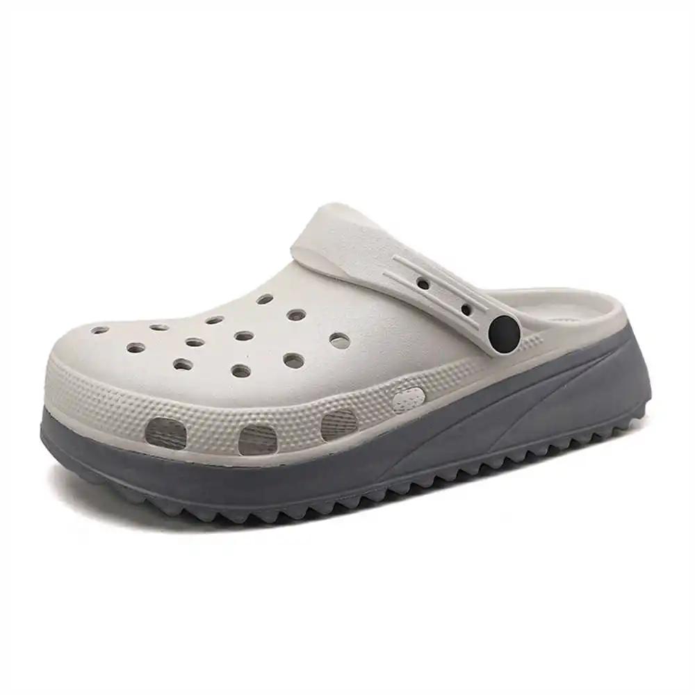 

Мужские фиолетовые теннисные сандалии унисекс с высотой ключа, пляжные тапочки, спортивные знаменитые брендовые сезонные уличные кроссовки 41