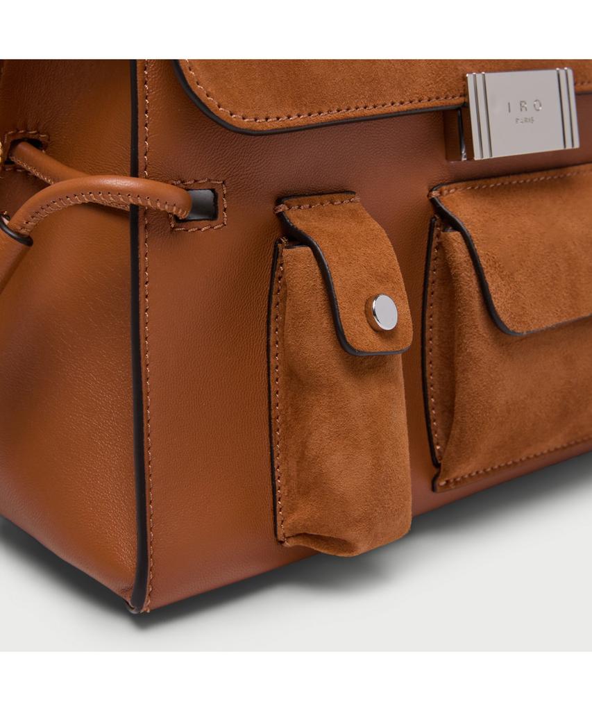 IROWOMEN Nomad Pocket Handbag Iabaa25101Cmx