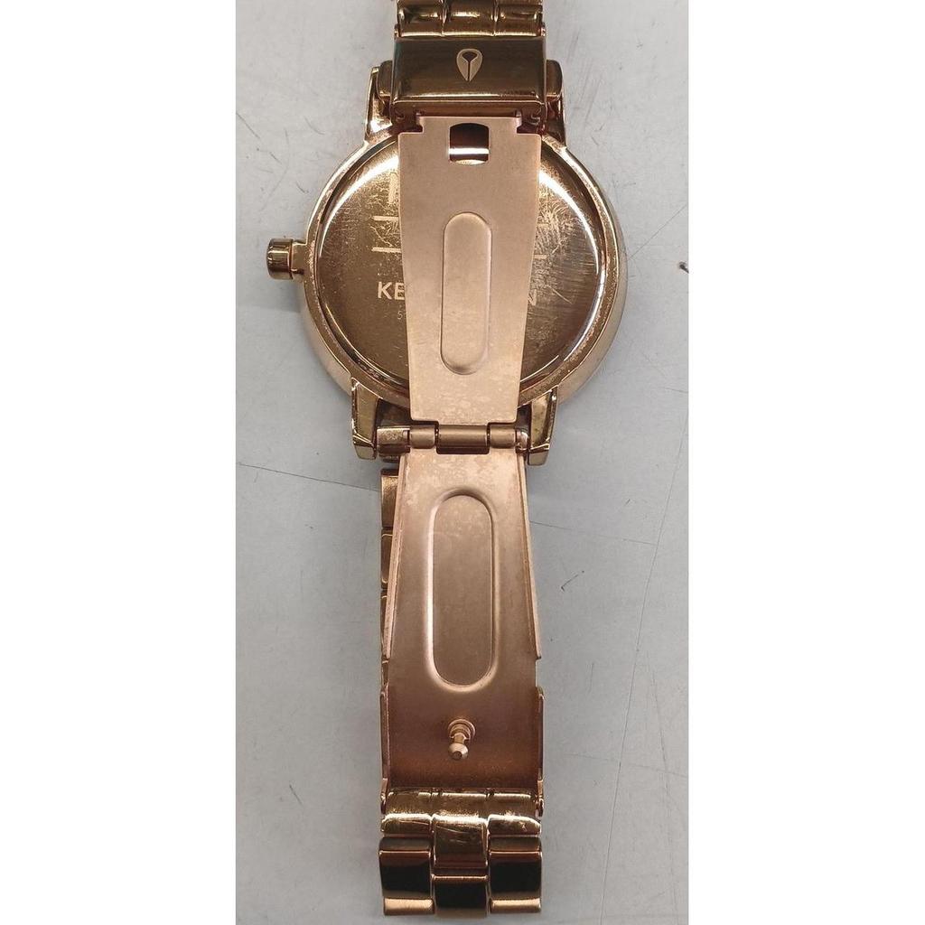 Used NIXON THE KENSINGTON Quartz
