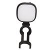 LED Video Light High Brightness Soft Light Multi Mode Color Temperature Adjustment Portable Vlog