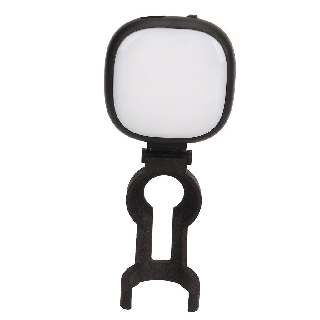 LED Video Light High Brightness Soft Light Multi Mode Color Temperature Adjustment Portable Vlog