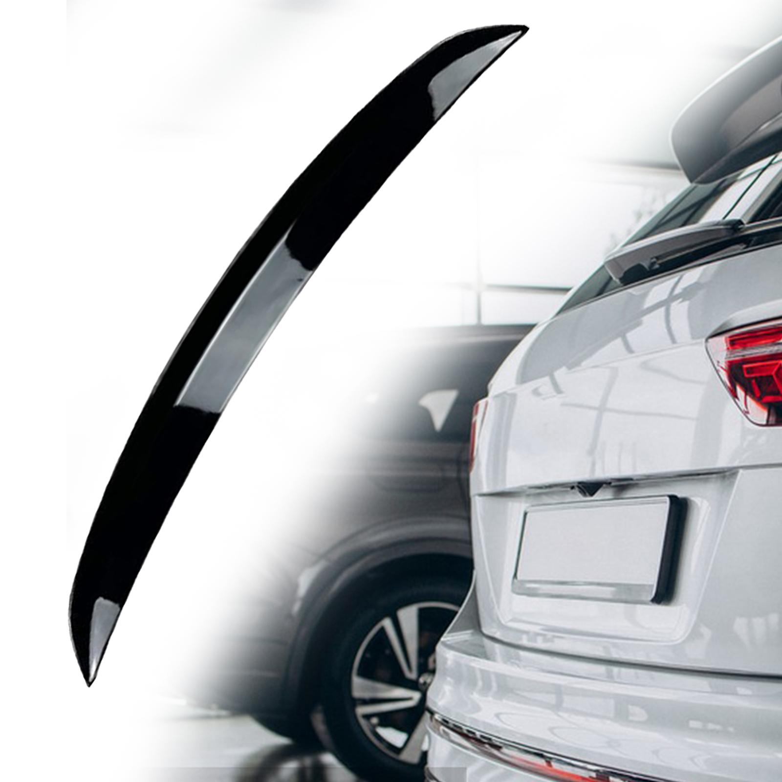 

Задний спойлер багажника, губа, внешнее украшение, автомобильные аксессуары, сменная деталь для Mercedes-benz A-class W177 A200 A180 A220 2018+