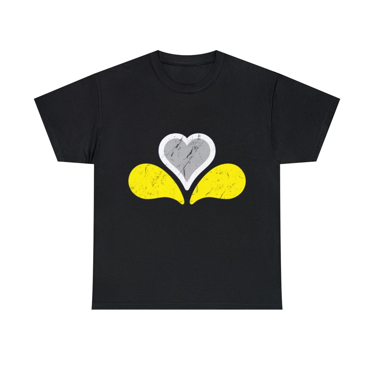 Brussels Flag Graphic Tee Shirt, S-5XL XL