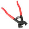 Handheld Carbon Steel High Hardness Clamp Glass Nipper Tile Cutting Tool