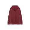 Polo Ralph Lauren Ss22 Logo Print Embroidered Hooded Long Sleeve Sweatshirt Men Sweatshirt Burgundy 710823853-004