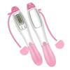 Jumping Speed Adjustable Skipping Rope for