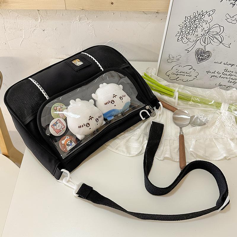 Sommer Damen Taschen für Damen Neu Schmerzfreier Versand Taschen für Kinder Umhängetaschen Ein Schulter Crossbody Taschen