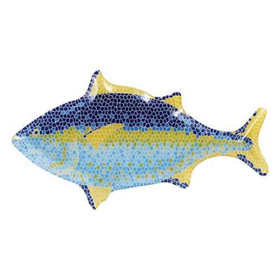 Prato de Vidro Dulton Pescaria, Atum, K20-0133